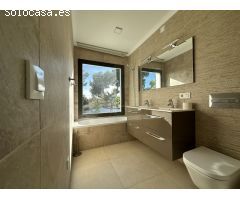 Chalet en Venta en Rada de Moraira, Alicante