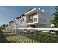Terraced Houses en Venta en Calpe / Calp, Alicante