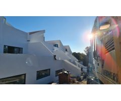 Terraced Houses en Venta en la Nucia, Alicante