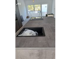 Terraced Houses en Venta en la Nucia, Alicante