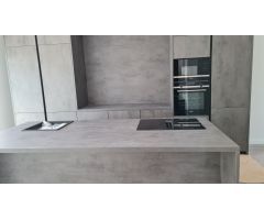 Terraced Houses en Venta en la Nucia, Alicante