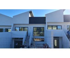 Terraced Houses en Venta en la Nucia, Alicante