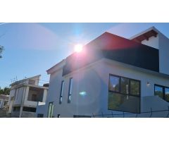 Terraced Houses en Venta en la Nucia, Alicante