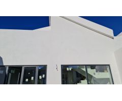 Terraced Houses en Venta en la Nucia, Alicante