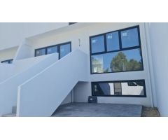 Terraced Houses en Venta en la Nucia, Alicante