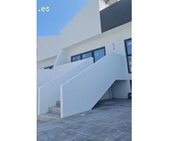 Terraced Houses en Venta en la Nucia, Alicante