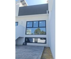 Terraced Houses en Venta en la Nucia, Alicante