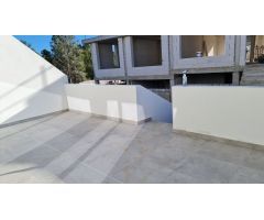 Terraced Houses en Venta en la Nucia, Alicante