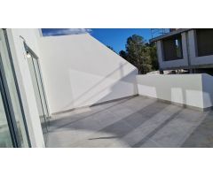 Terraced Houses en Venta en la Nucia, Alicante