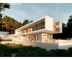 Chalet en Venta en Teulada, Alicante