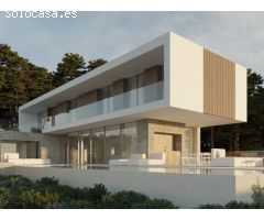 Chalet en Venta en Teulada, Alicante