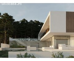 Chalet en Venta en Teulada, Alicante