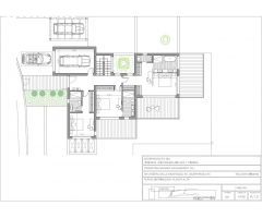 Chalet en Venta en Teulada, Alicante