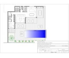 Chalet en Venta en Teulada, Alicante