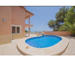 Chalet en Venta en Calpe / Calp, Alicante