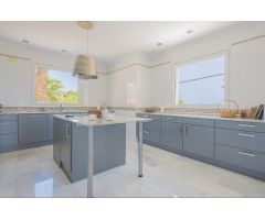 Chalet en Venta en Calpe / Calp, Alicante