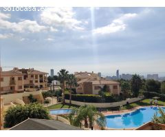 Bungalow en Venta en Finestrat, Alicante