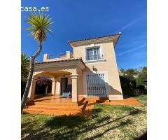 Chalet en Venta en Polop de la Marina, Alicante