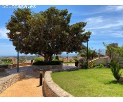 Chalet en Venta en Polop de la Marina, Alicante