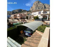 Chalet en Venta en Polop de la Marina, Alicante