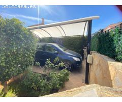 Chalet en Venta en Polop de la Marina, Alicante