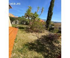 Chalet en Venta en Polop de la Marina, Alicante