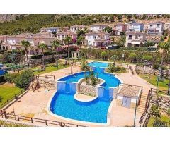 Chalet en Venta en Polop de la Marina, Alicante