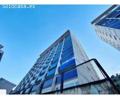 Apartamento en Alquiler en Villajoyosa, Alicante