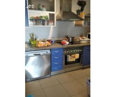 Apartamento en Alquiler en Villajoyosa, Alicante