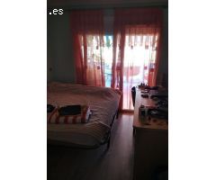 Apartamento en Alquiler en Villajoyosa, Alicante