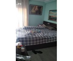 Apartamento en Alquiler en Villajoyosa, Alicante