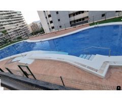 Apartamento en Alquiler en Villajoyosa, Alicante