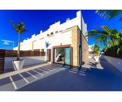 Dúplex en Venta en Pilar de la Horadada, Alicante