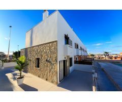 Dúplex en Venta en Pilar de la Horadada, Alicante