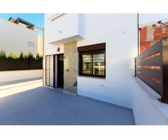 Dúplex en Venta en Pilar de la Horadada, Alicante