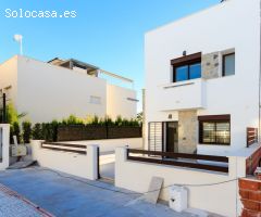 Dúplex en Venta en Pilar de la Horadada, Alicante