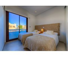 Dúplex en Venta en Pilar de la Horadada, Alicante