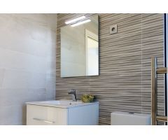Dúplex en Venta en Pilar de la Horadada, Alicante