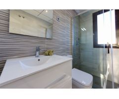 Dúplex en Venta en Pilar de la Horadada, Alicante
