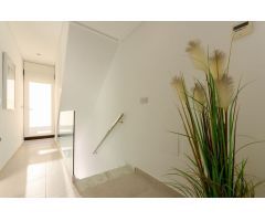 Dúplex en Venta en Pilar de la Horadada, Alicante