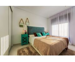 Dúplex en Venta en Pilar de la Horadada, Alicante