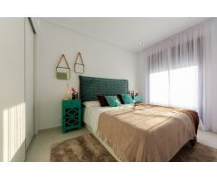 Dúplex en Venta en Pilar de la Horadada, Alicante