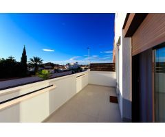 Dúplex en Venta en Pilar de la Horadada, Alicante