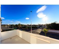 Dúplex en Venta en Pilar de la Horadada, Alicante