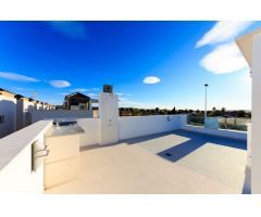 Dúplex en Venta en Pilar de la Horadada, Alicante