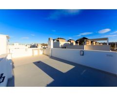 Dúplex en Venta en Pilar de la Horadada, Alicante