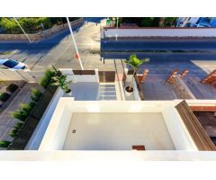 Dúplex en Venta en Pilar de la Horadada, Alicante