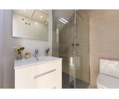 Dúplex en Venta en Pilar de la Horadada, Alicante