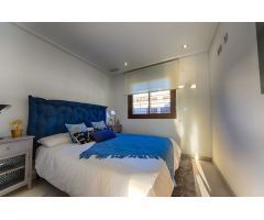 Dúplex en Venta en Pilar de la Horadada, Alicante