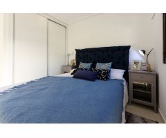 Dúplex en Venta en Pilar de la Horadada, Alicante